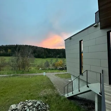 Tolle Bergvilla Im Osterzgebirge Altenberg  Exterior foto
