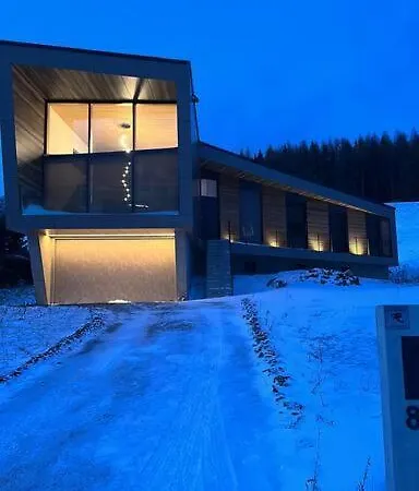 Tolle Bergvilla Im Osterzgebirge Altenberg  Exterior foto