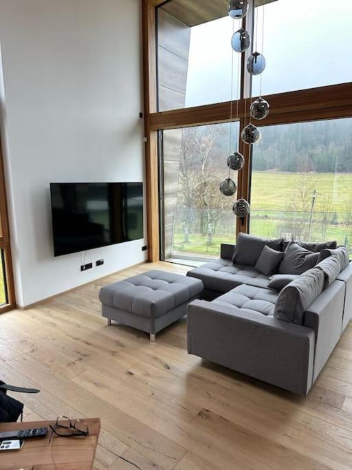 Tolle Bergvilla Im Osterzgebirge *