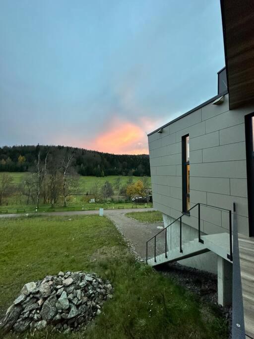 Tolle Bergvilla Im Osterzgebirge * Altenberg (Erzgebirge)