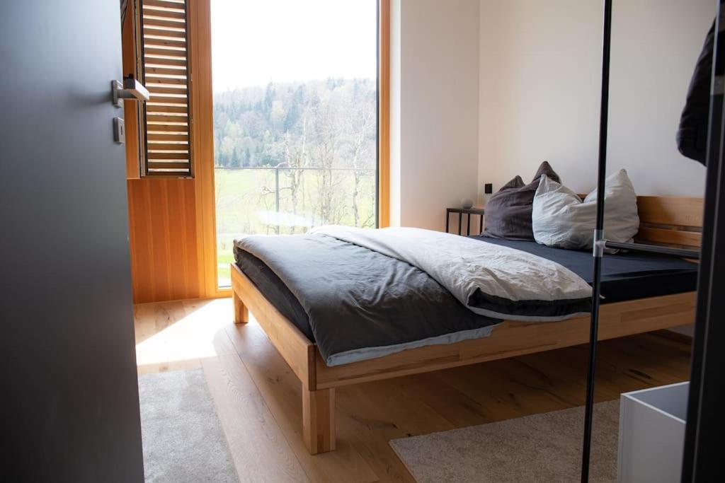 Tolle Bergvilla Im Osterzgebirge Altenberg (Erzgebirge)