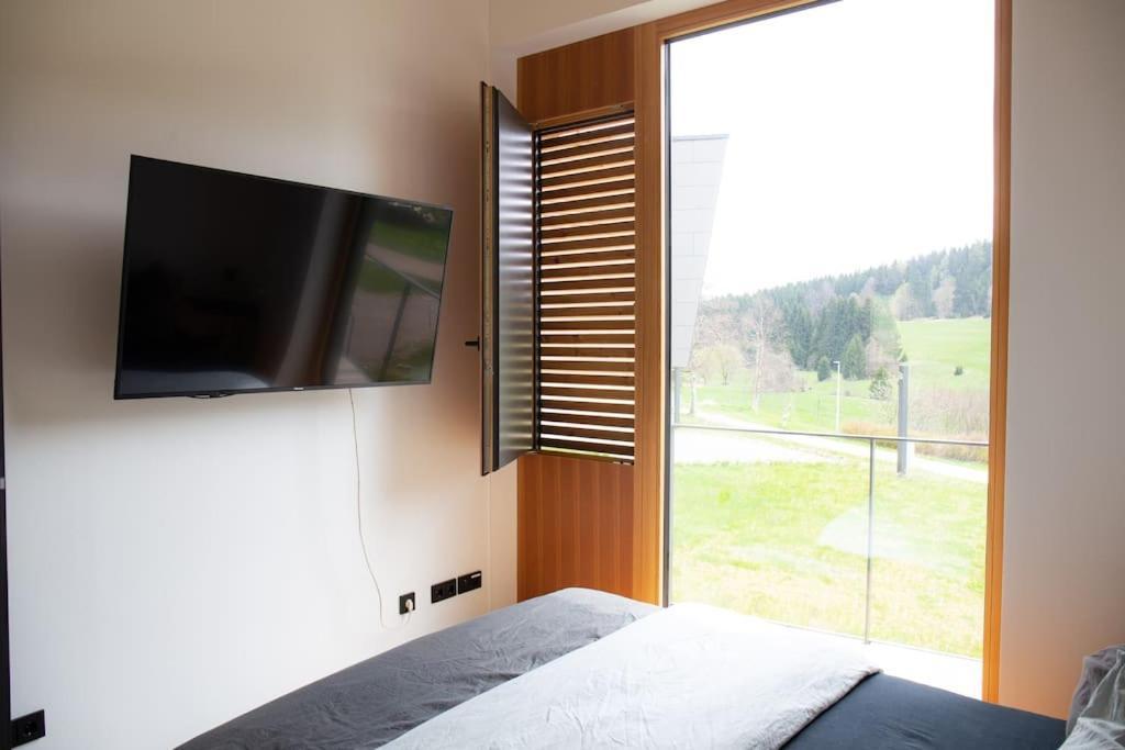 Tolle Bergvilla Im Osterzgebirge Villa Altenberg (Erzgebirge)